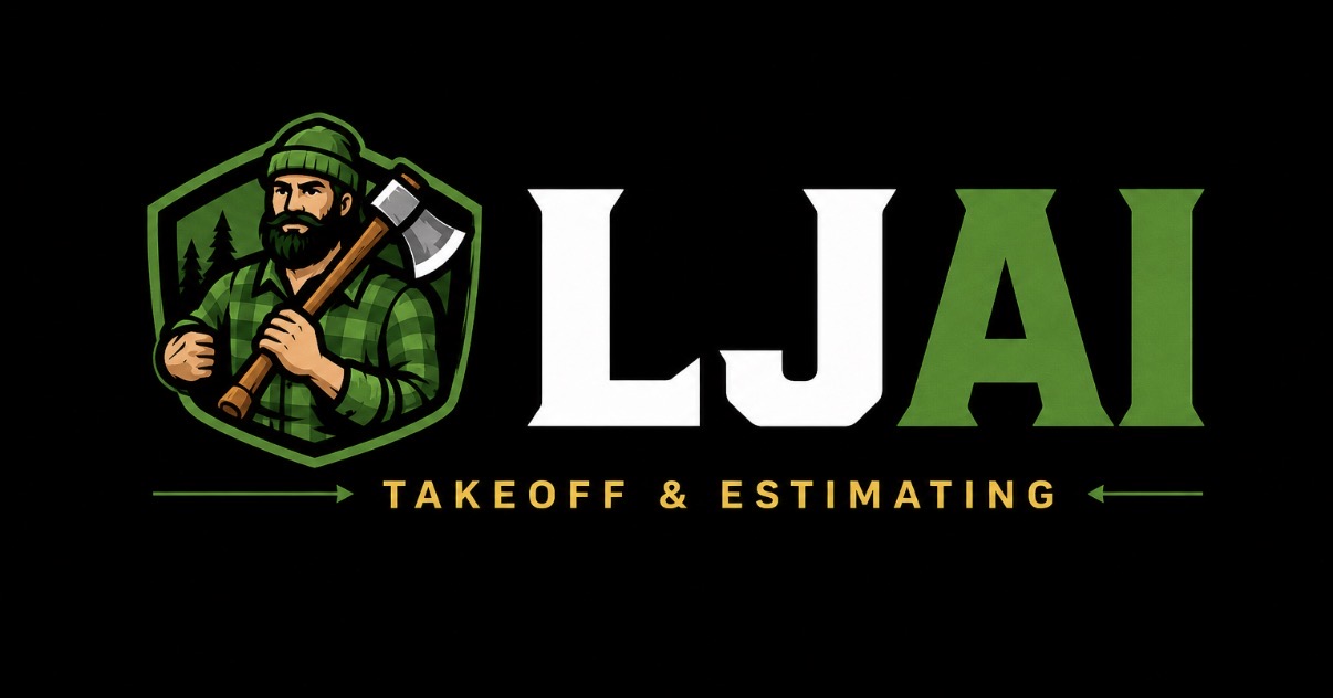 LumberJack AI — Takeoff & Estimating
